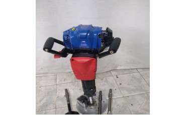 HYUNDAİ 4 ZAMANLI KIRICI HİLTİ SESSİZ 1,9HP 38,9CC